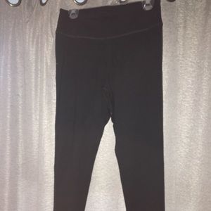 Two pairs of Aerie leggings